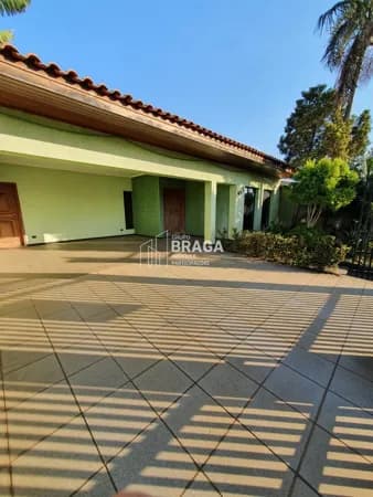 Casa em Parque das Nações, Americana/SP