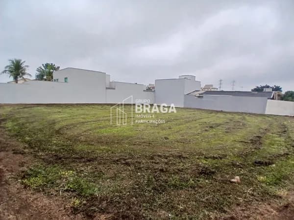 Terreno em Jardim Paulistano, Americana/SP