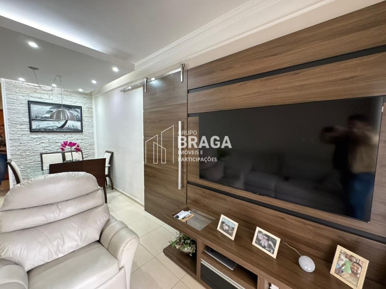 Apartamento em Vila Dainese, Americana/SP