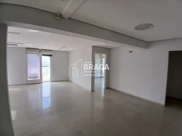 Sala comercial em Centro, Americana/SP