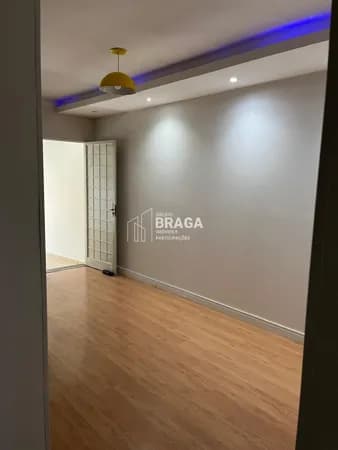 Casa em Jardim Novo Horizonte, Americana/SP