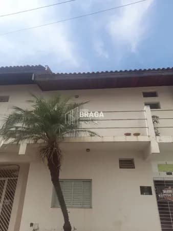 Apartamento Kitnet em Vila Bertini, Americana/SP