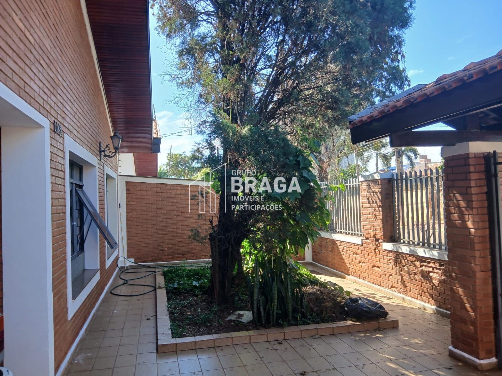 Casa em Jardim Glória, Americana/SP