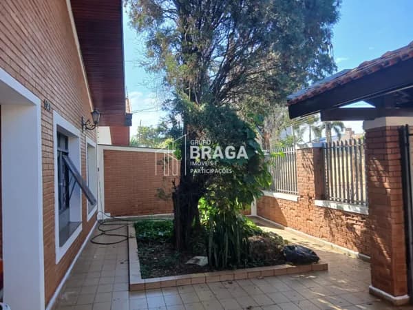 Casa em Jardim Glória, Americana/SP