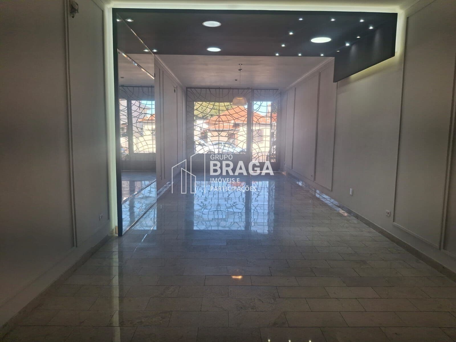 Sala comercial em Jardim Girassol, Americana/SP