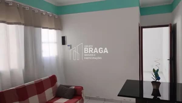 Casa de Praia em Jamaica - Praia, Itanhaém/SP