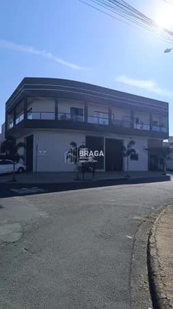 Salão comercial em Jardim Dona Regina, Santa Bárbara D'Oeste/SP