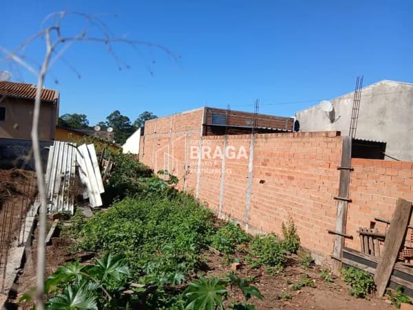 Terreno em Jardim Bertoni, Americana/SP