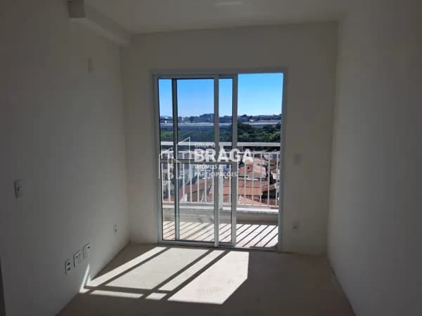 Apartamento em Vila Mollon lV, Santa Bárbara D'Oeste/SP