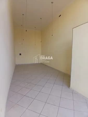 Sala comercial em Parque Residencial Jaguari, Americana/SP