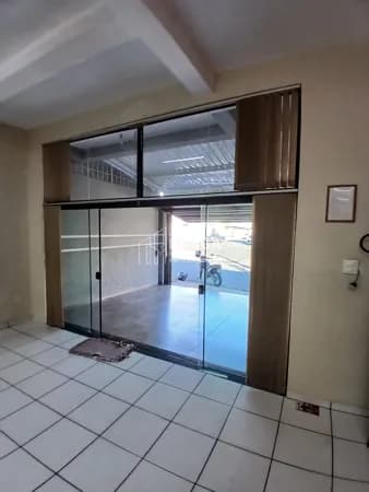 Salão comercial em Parque Liberdade, Americana/SP