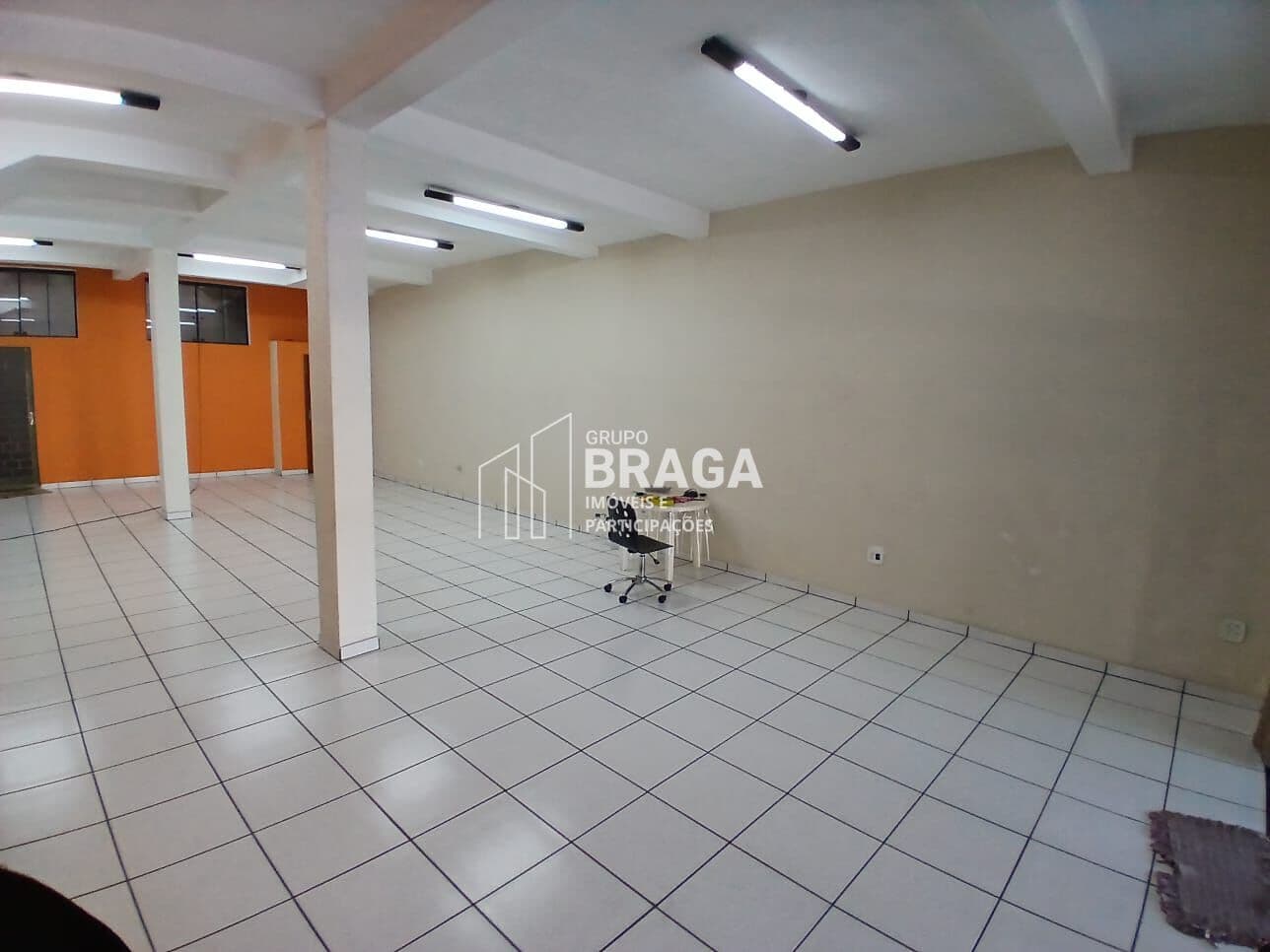 Salão comercial em Parque Liberdade, Americana/SP
