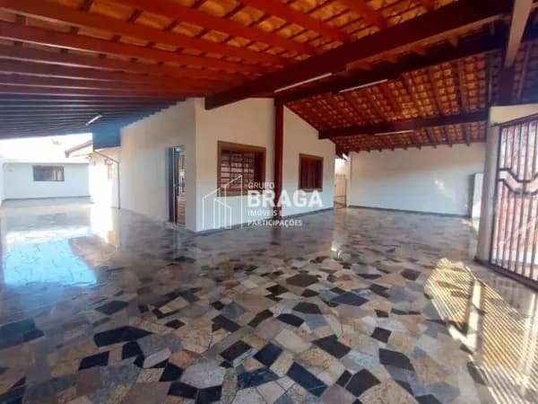 Casa em Nova Americana, Americana/SP