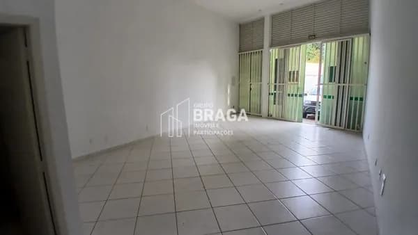 Salão comercial em Jardim São Paulo, Americana/SP