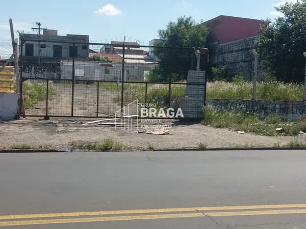 Salão comercial em Jardim Brasil, Americana/SP