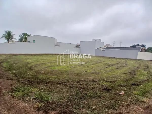 Terreno em Jardim Paulistano, Americana/SP