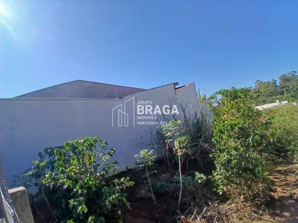 Terreno em Jardim Bertoni, Americana/SP