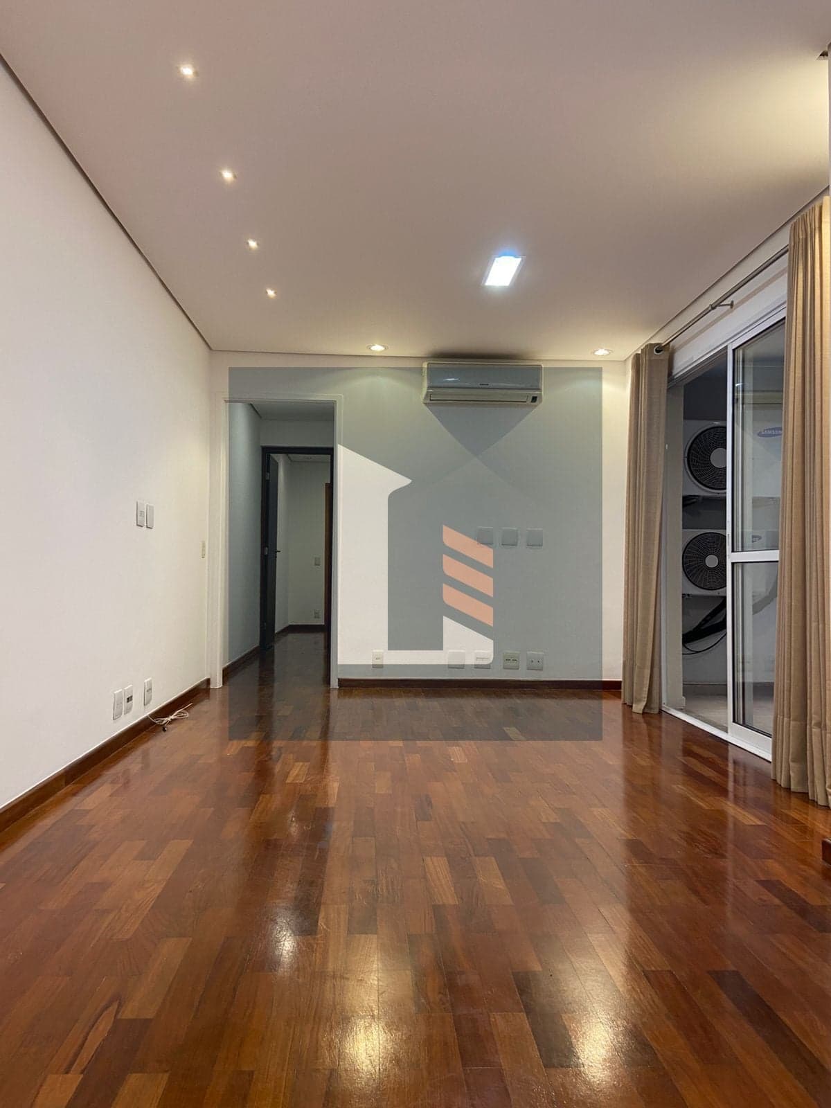 Apartamento em Pompeia, São Paulo/SP