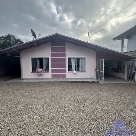 Casa em Rio do Sul - Bremer