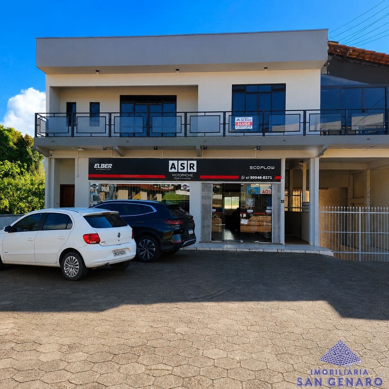 Apartamento Residencial