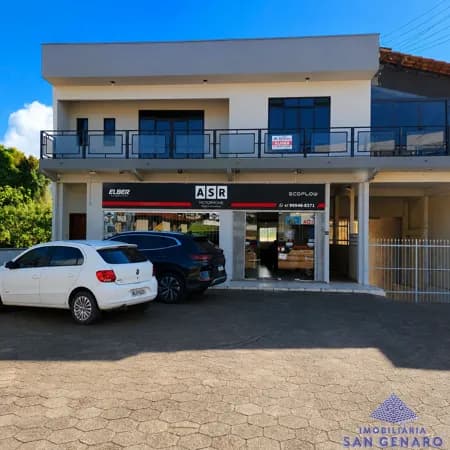 Apartamento Residencial