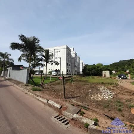 Apartamento em Rio do Sul - Barragem
