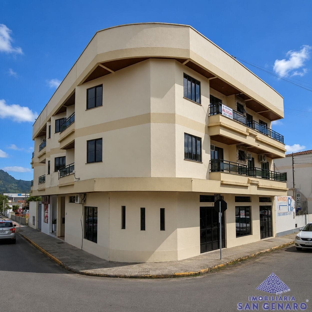 Sala Comercial no bairro Santana