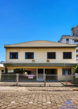Apartamento no Jardim América