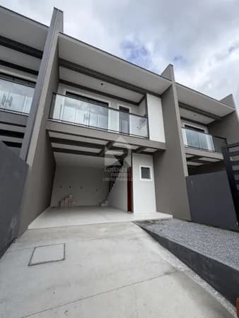 Casa em São José - Potecas