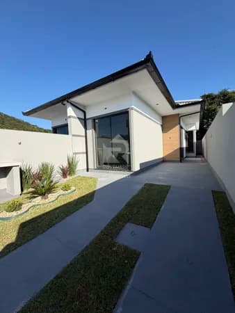 Casa em São José - Forquilhas