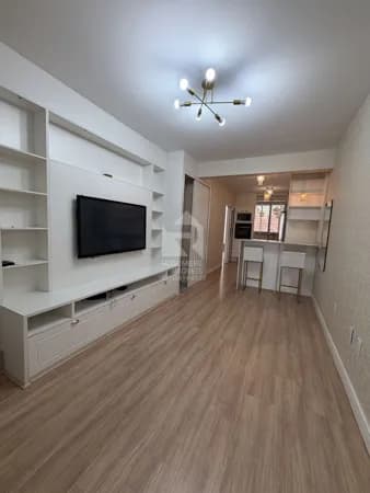 Sobrado em São José - Forquilhas