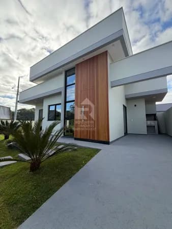 Casa em São José - Forquilhas