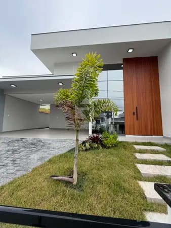 Casa em São José - Potecas