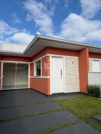 Casa em São José - Forquilhas
