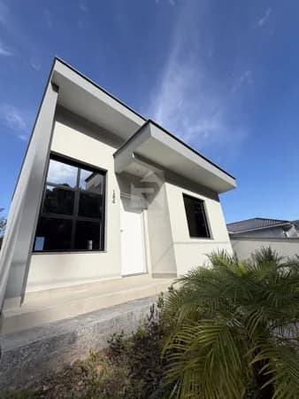 Casa em São José - Forquilhas
