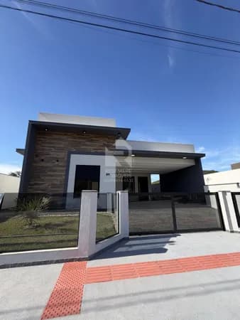 Casa em São José - Forquilhas