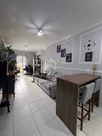 Apartamento em São José - Areias