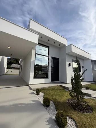 Casa em São José - Forquilhas