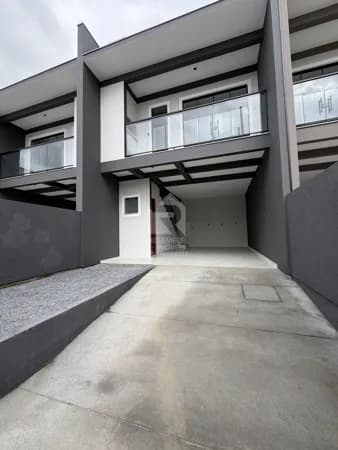 Casa em São José - Potecas