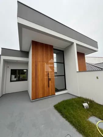 Casa em São José - Potecas
