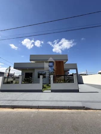Casa em São José - Forquilhas