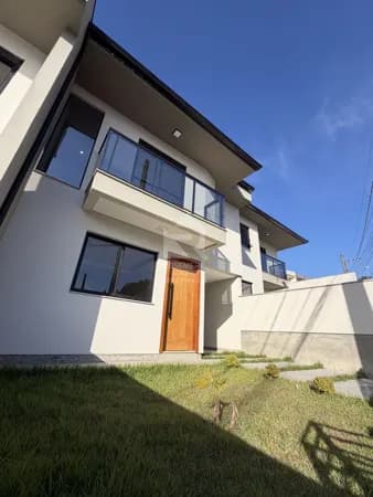 Casa em São José - Potecas