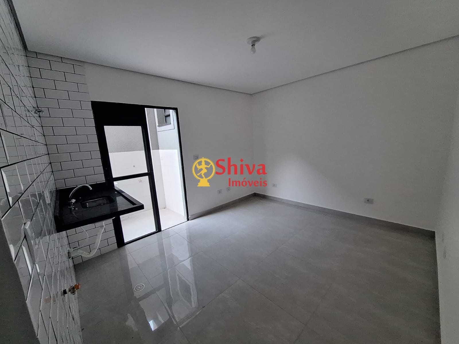 Apartamento com 2 dormitórios, acabamento premium, à venda na Penha-SP.