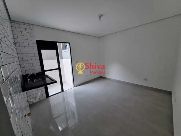 Apartamento com 2 dormitórios, acabamento premium, à venda na Penha-SP.