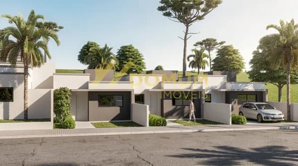 Casa em Chapecó - VEDERTI