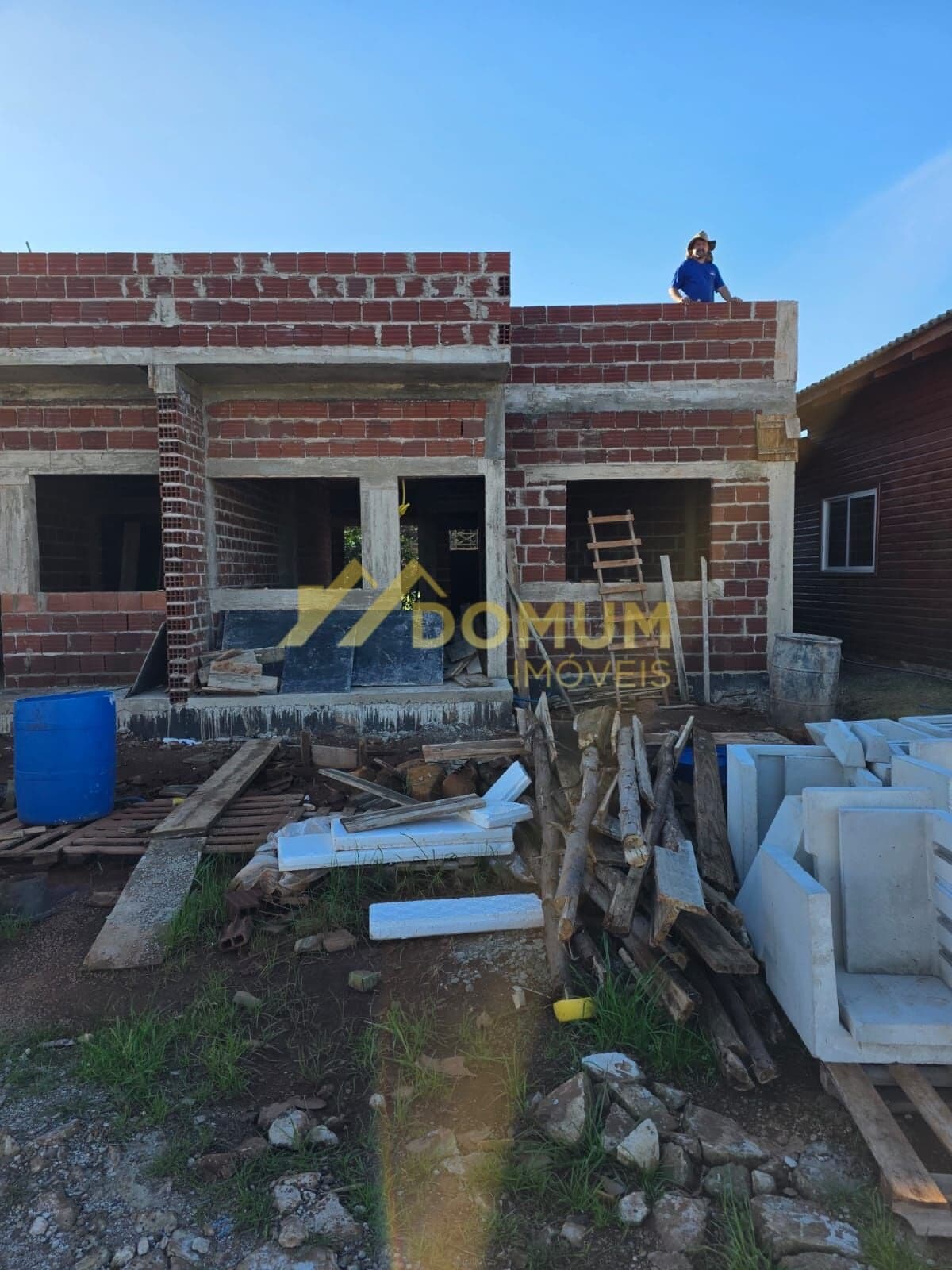 Casa em Chapecó - Trevo