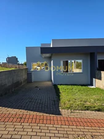 Casa em Chapecó - VEDERTI