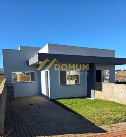 Casa em Chapecó - VEDERTI