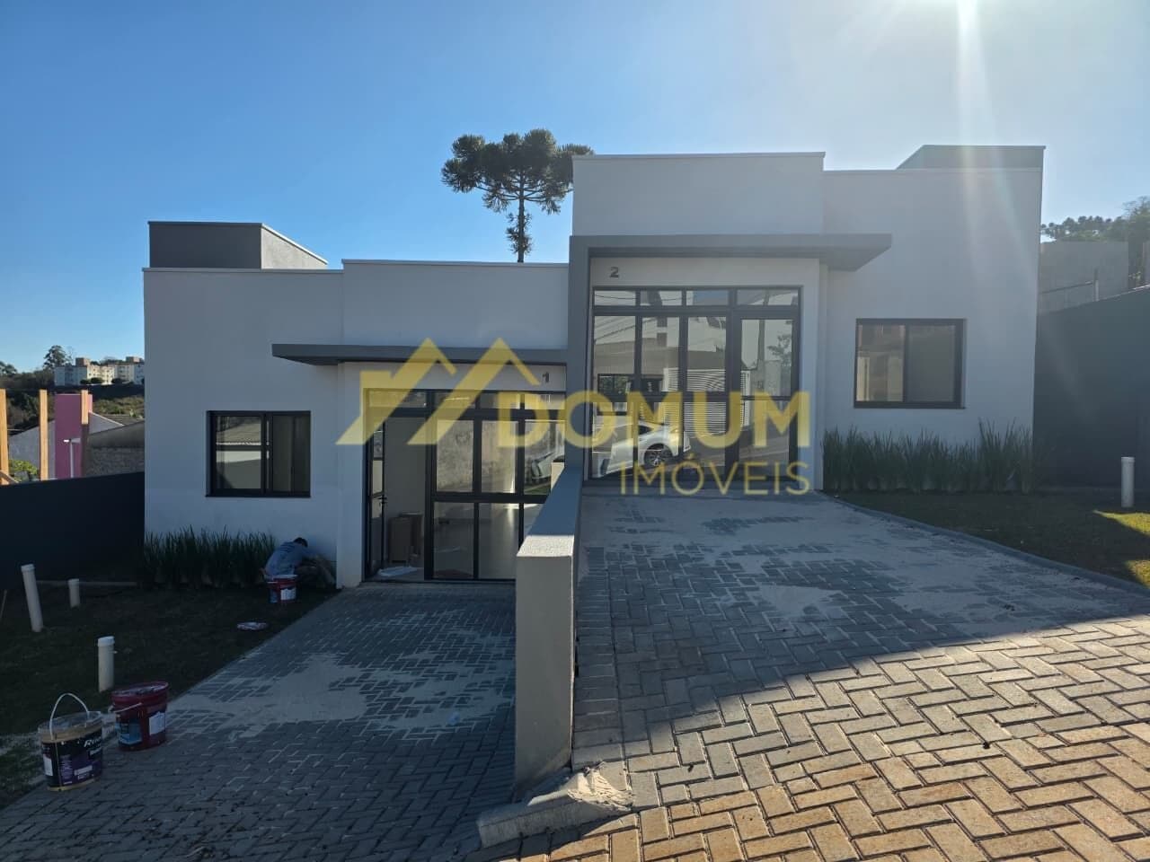 Casa em Chapecó - Esplanada