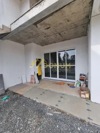 Apartamento em Chapecó - Araras